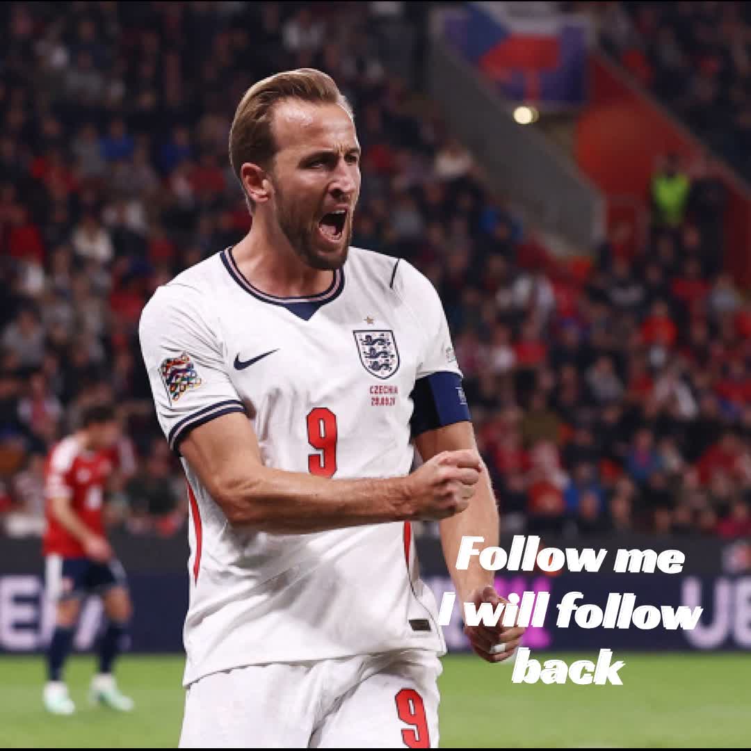 Post by Rezaul Karim: England break down stubborn Czechs to claim first Nations League win. @taniaakterpbd50 @rahulsir...