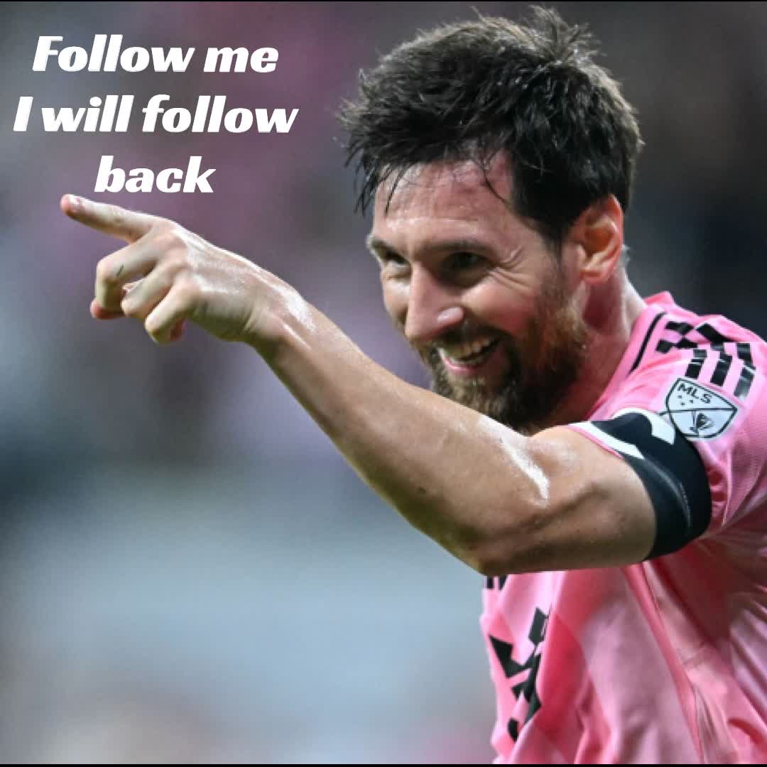 Post by Rezaul Karim: 100th goal, another trophy: Messi leads Inter Miami to Campeones Cup glory. @kholilur377 @khalidabdualslam @nadra...
