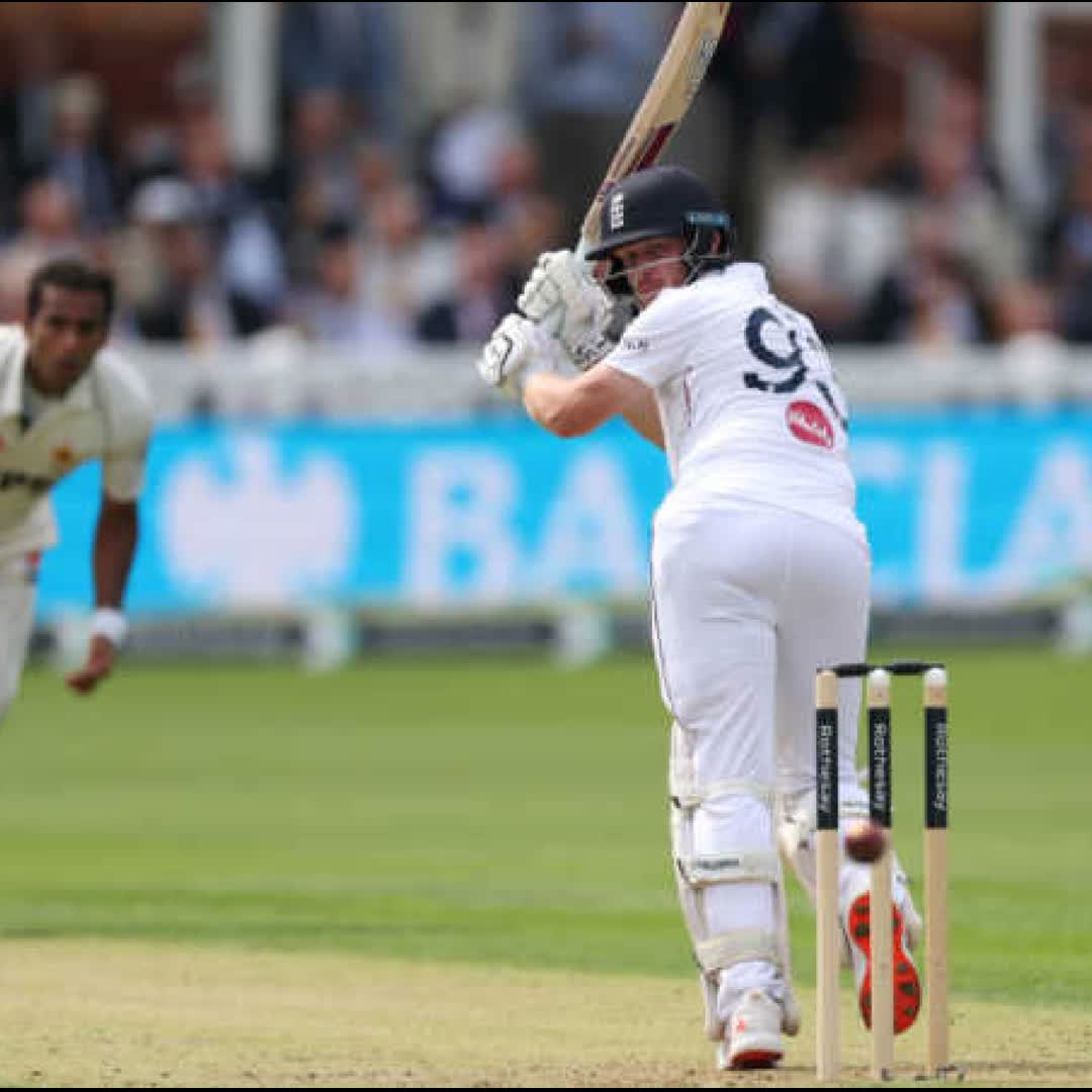Post by Rezaul Karim: Cox poses the awkward questions to force England to confront his talent. #buzzer #viral #fyp #sports #Daily...