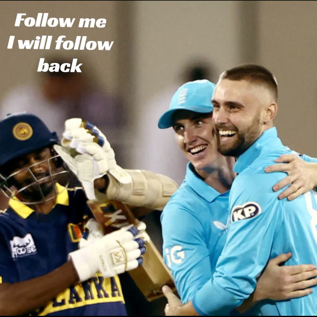 Post by Rezaul Karim: Jacks takes five and hits unbeaten 46 as England crush Sri Lanka. @audoh248 @stormx1 @ruhamatedela275...