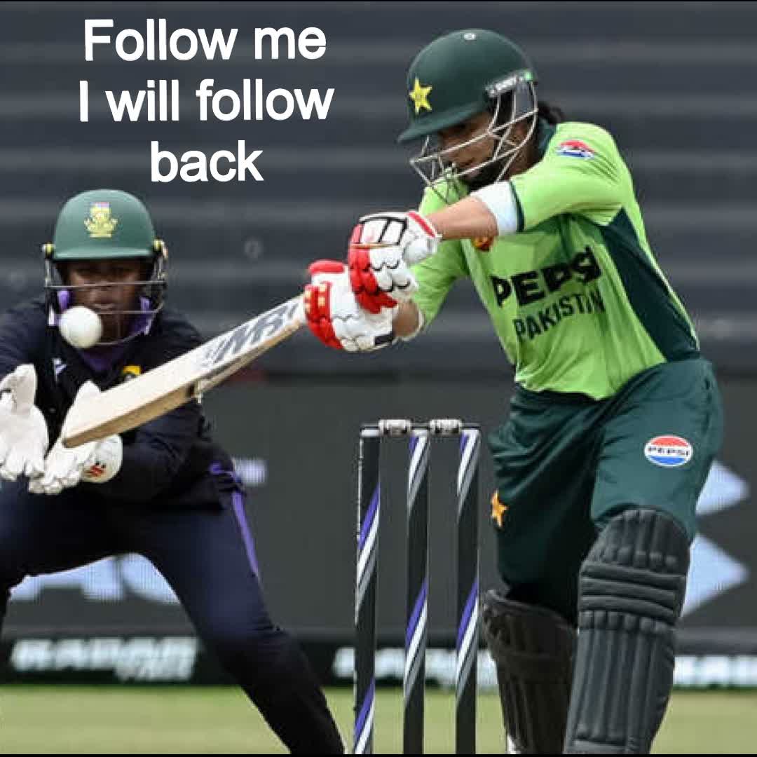 Post by Rezaul Karim: Shamas replaces injured Alvi in Pakistan's Asia Cup squad. @knkwnancy @mali97 @bawav9813 @highlights_sports__...