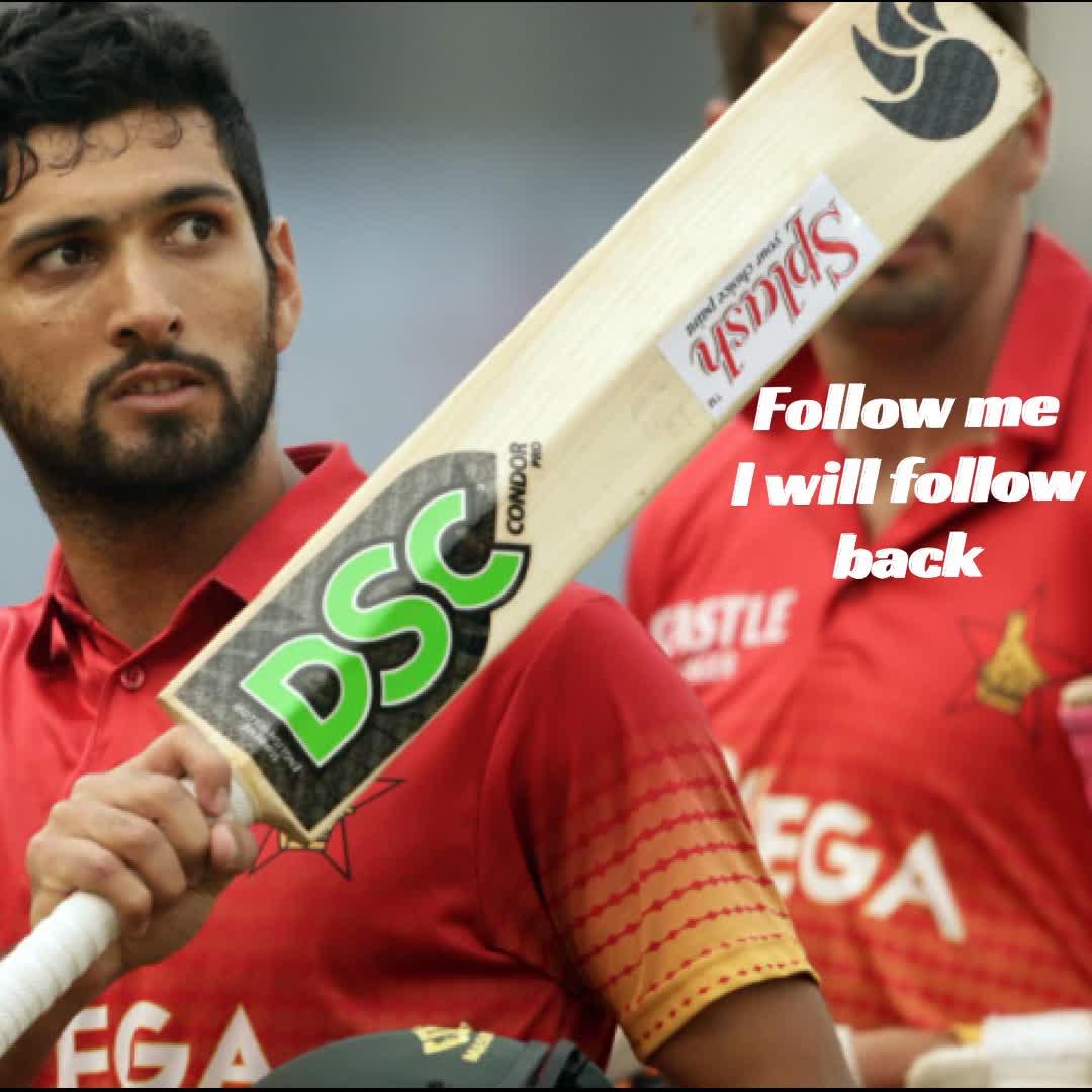 Post by Rezaul Karim: Raza closes gap at top of ODI rankings despite Zimbabwe's 3-0 defeat to Australia. @audoh248 @stormx1...