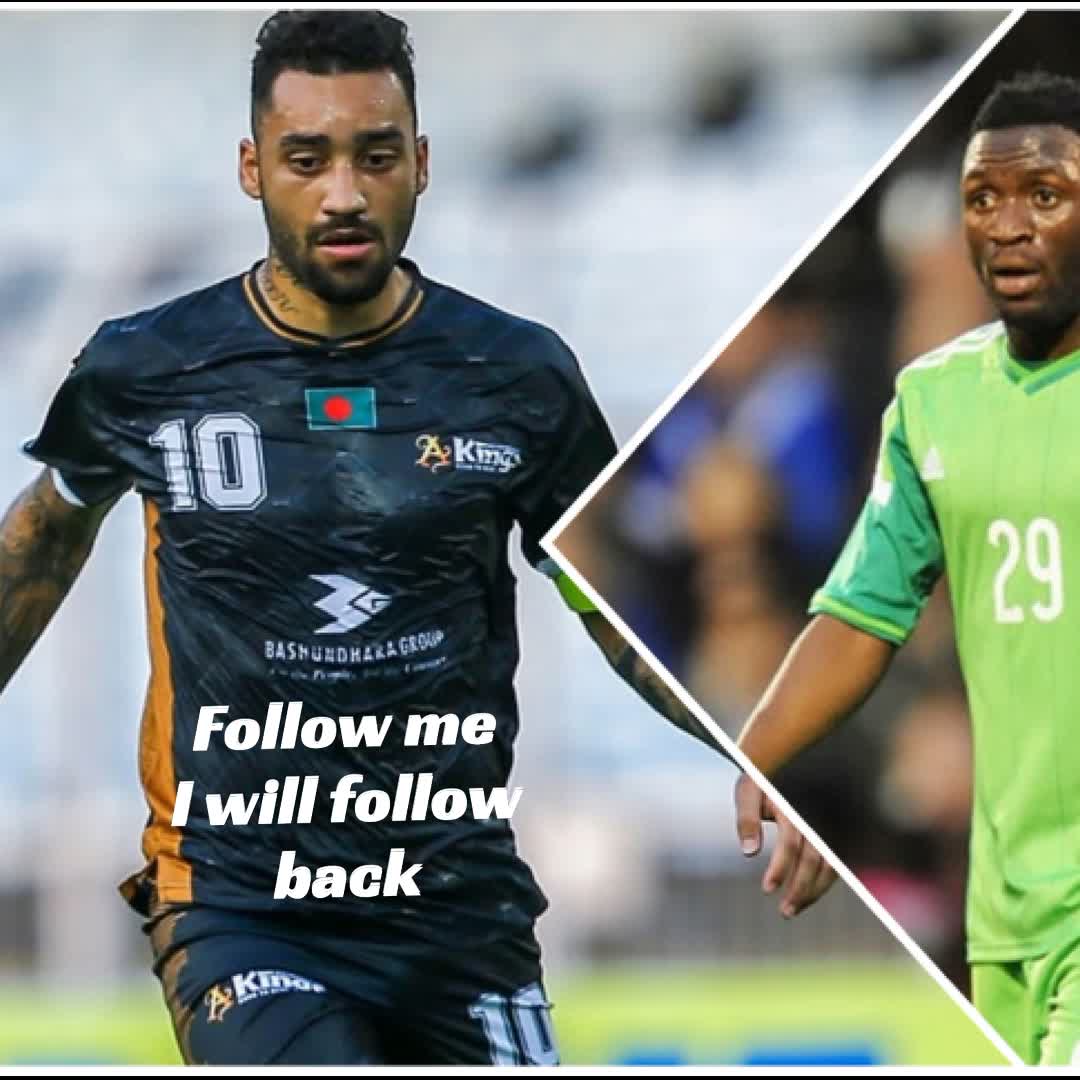 Post by Rezaul Karim: BFL clubs finalise squads: WC midfielder Babatunde arrives, Robson returns. @fariaakther @tisonhema2 @lauralincoln...