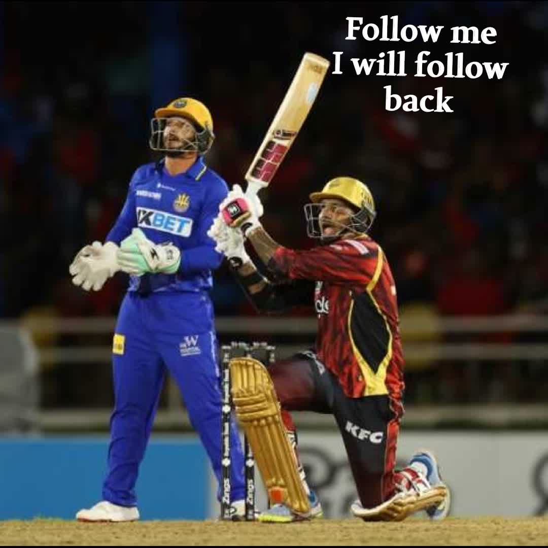 Post by Rezaul Karim: All-round Narine leads TKR to morale-boosting win. @nati83 @sofianedjema @foryoupage @clintonsamuel247...
