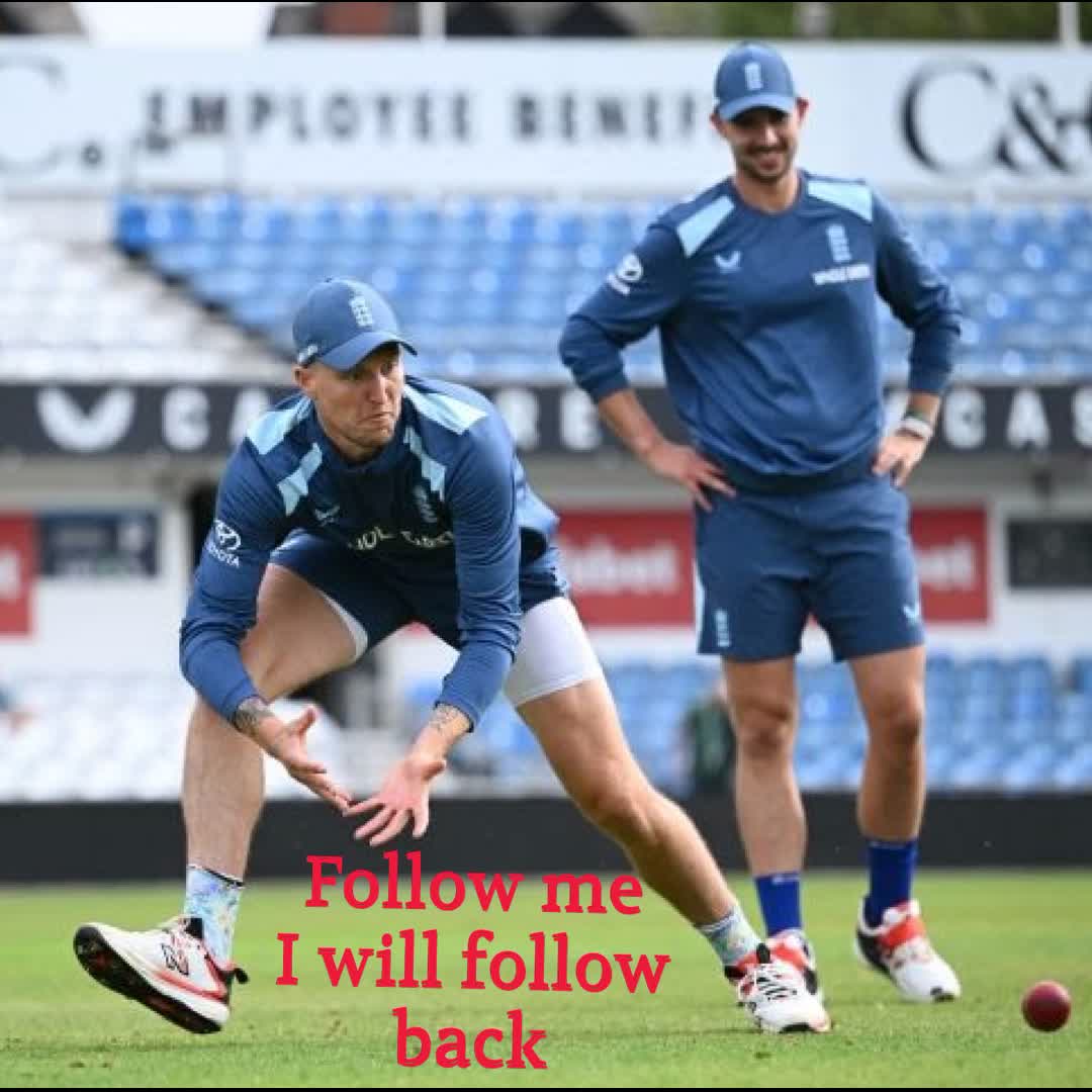 Post by Rezaul Karim: Brydon Carse has been stood down from England's squad for the second Test Gareth. @tripuralokhimoy @me8459321...