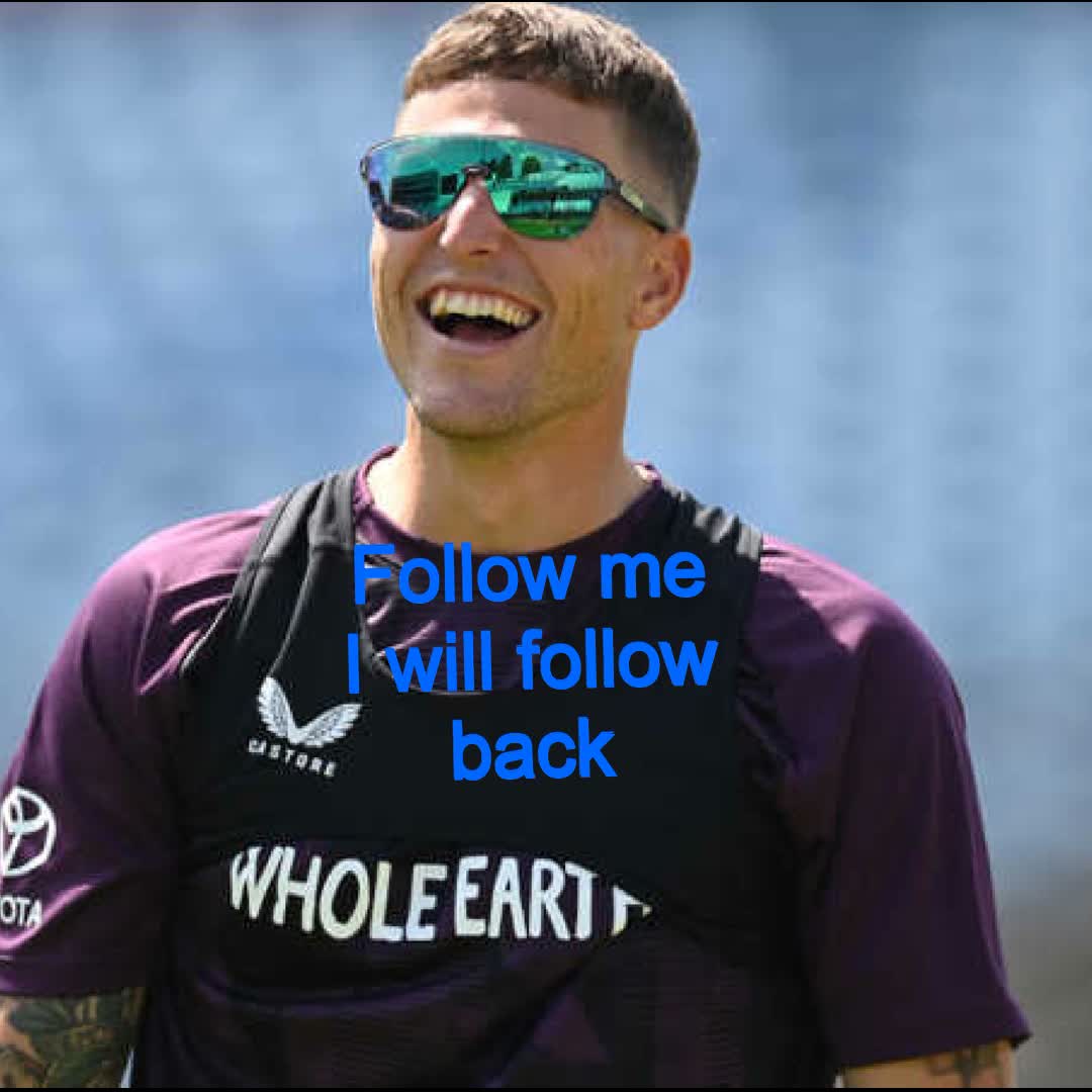 Post by Rezaul Karim: Brydon Carse has again drawn unwanted attention to England player behaviour. @tripuralokhimoy @me8459321...