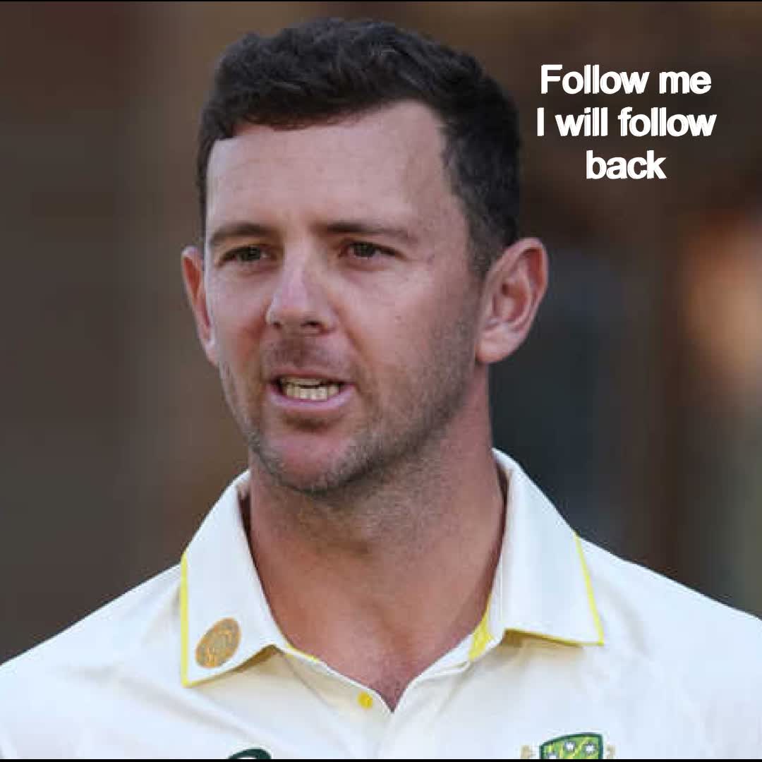 Post by Rezaul Karim: Josh Hazlewood is keen to keep himself in action. @fayafufa7 @hoomy8 @tiamak @benjamenjohn66 @shedrackokonkwor288...