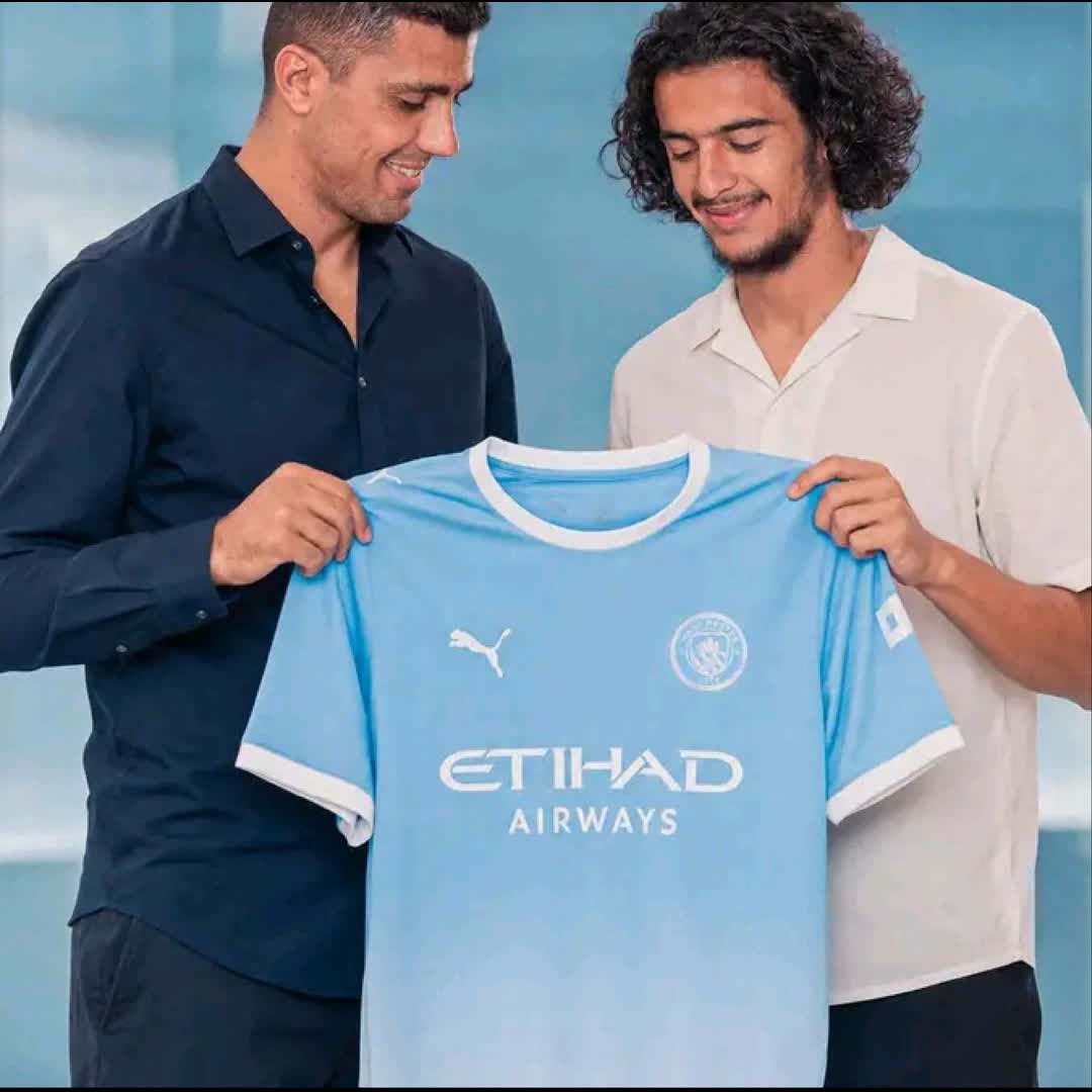 Post by Badri Mahamed Abdulahi: New rodri #fyp #Daily #football #buzzer_fan_official #sports #buzzer #viral