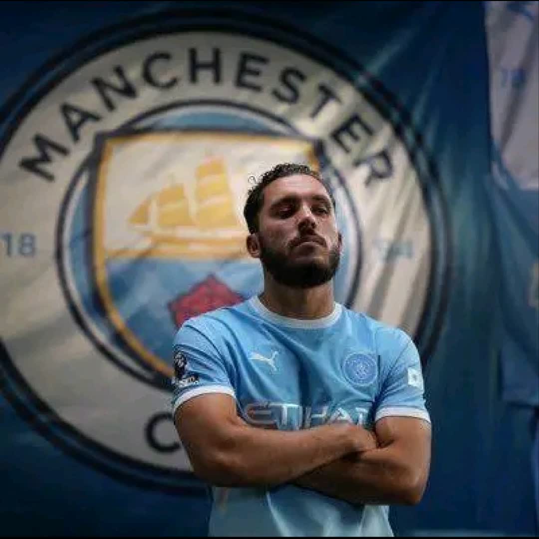 Post by Badri Mahamed Abdulahi: Cherki ayaa noqday ciyaaryahankii 4aad ee xilli-ciyaareedkiisii ugu horeeyay Manchester City, loo doortay PFA...