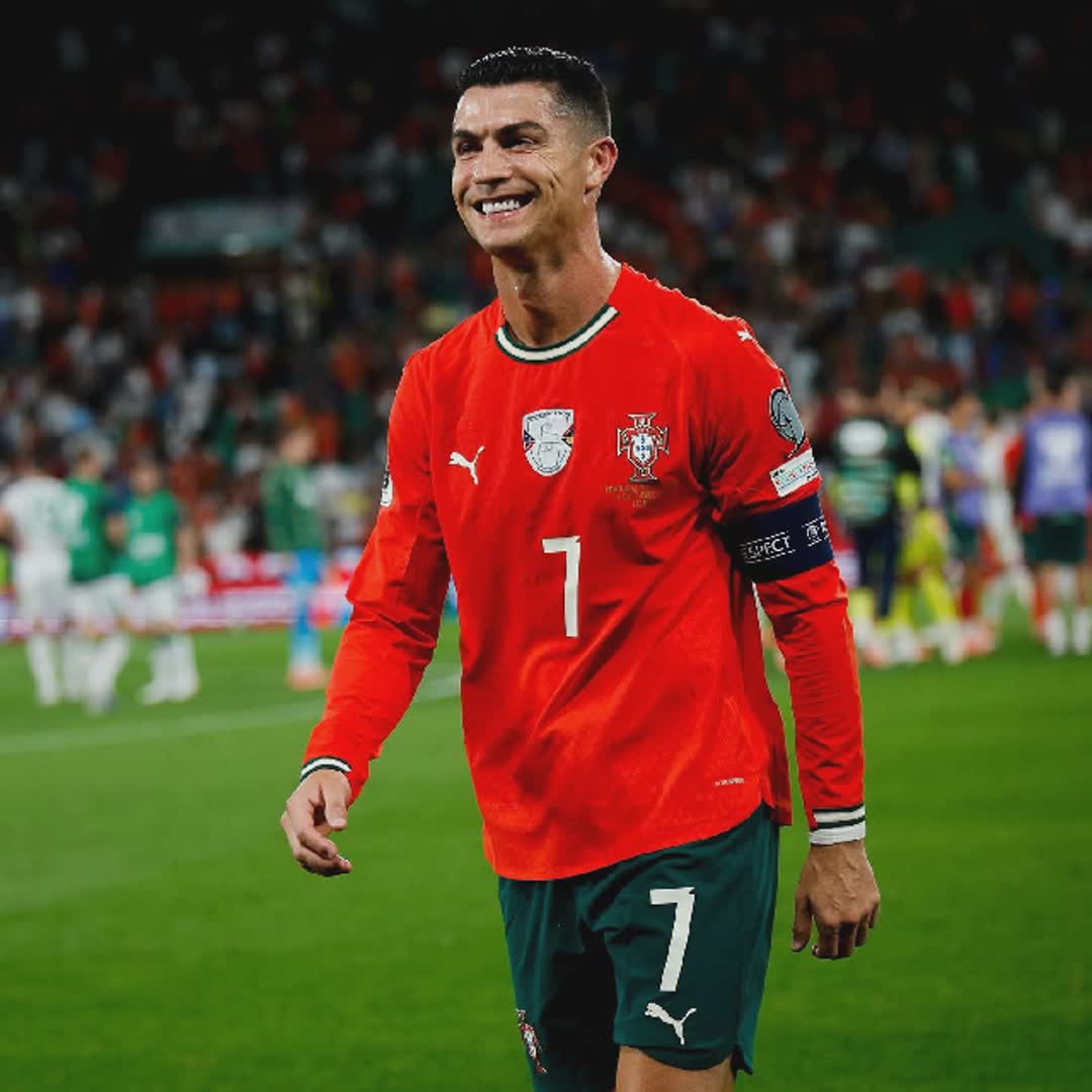 Post by Ronaldo Cristiano: #buzzer #sports #Daily #fyp #football #viral #buzzer_fan_official #basketball #Game #cricket