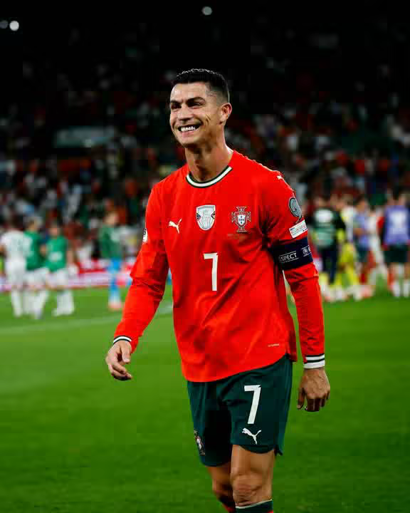 ronaldo10