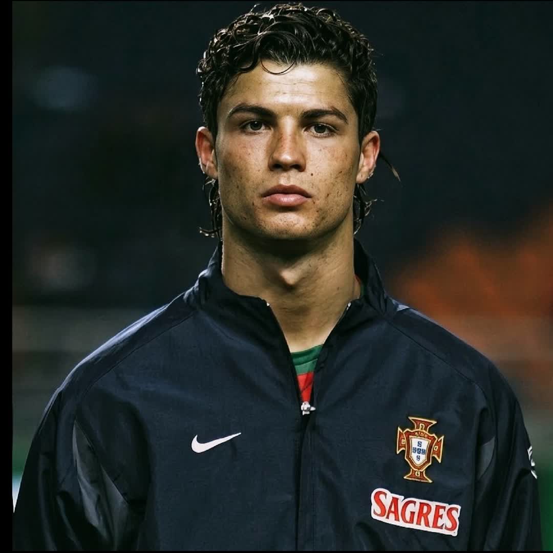 Post by Nebil Mekonen: #buzzer #fyp #sports #Daily #CR7 #cristianoronaldo #cristiano_ronaldo_cr7 #Cristianronaldo #ronaldocr7 #CR7Forever...