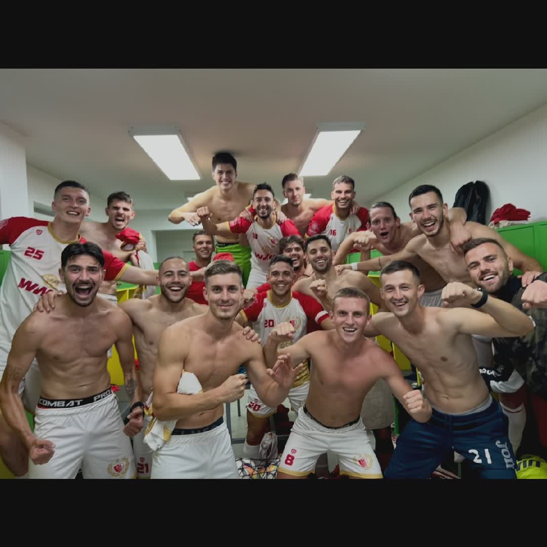 Post by Alden Šetkić: NKJ ❤️ #buzzer #sports #football #Daily #soccer
