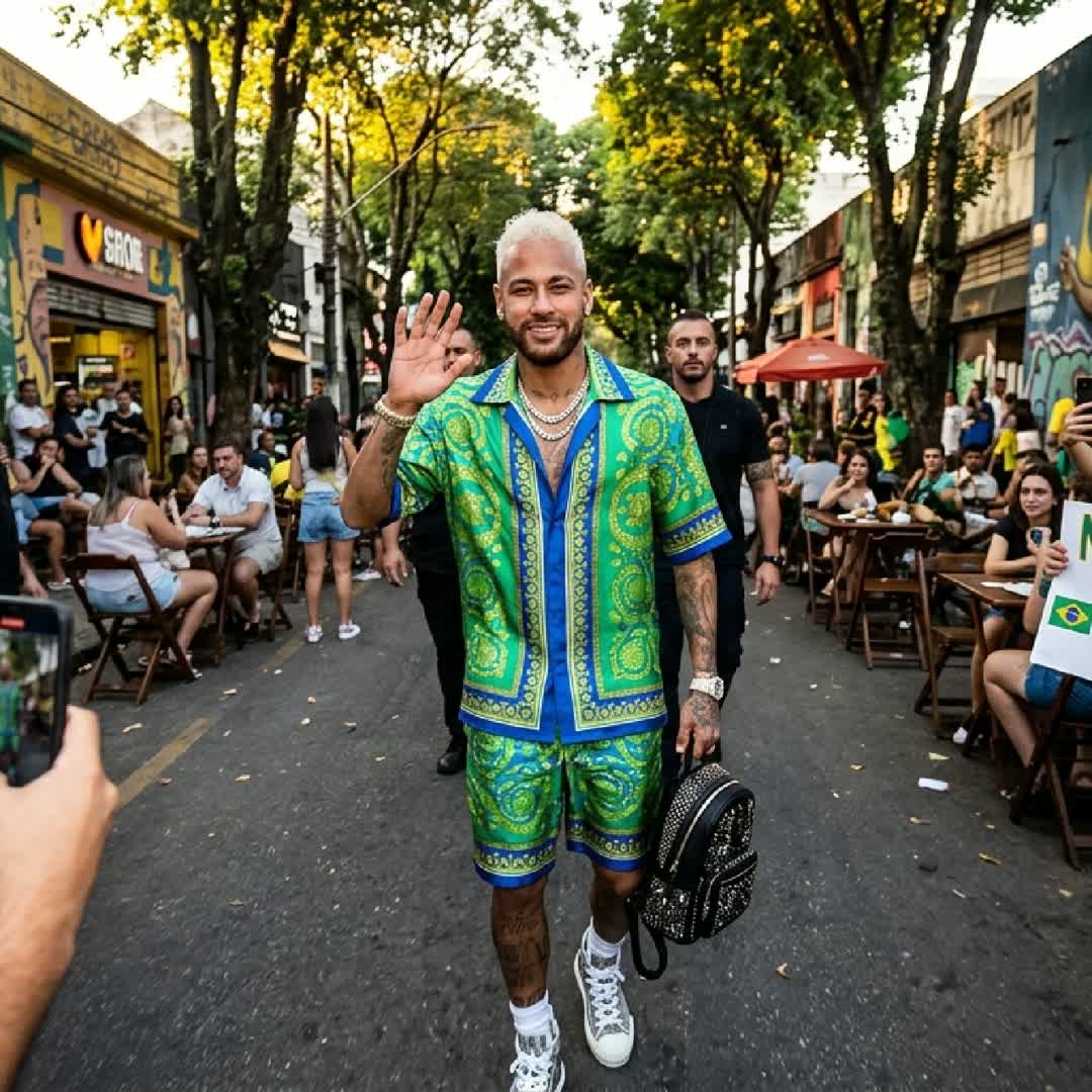 Post by MN Tuke: Neymar clip @arsenal_a @vintyral.r @sportflame @rokib.com @yihmen @reesh @worknehzikargie @getnetnews @life_style...