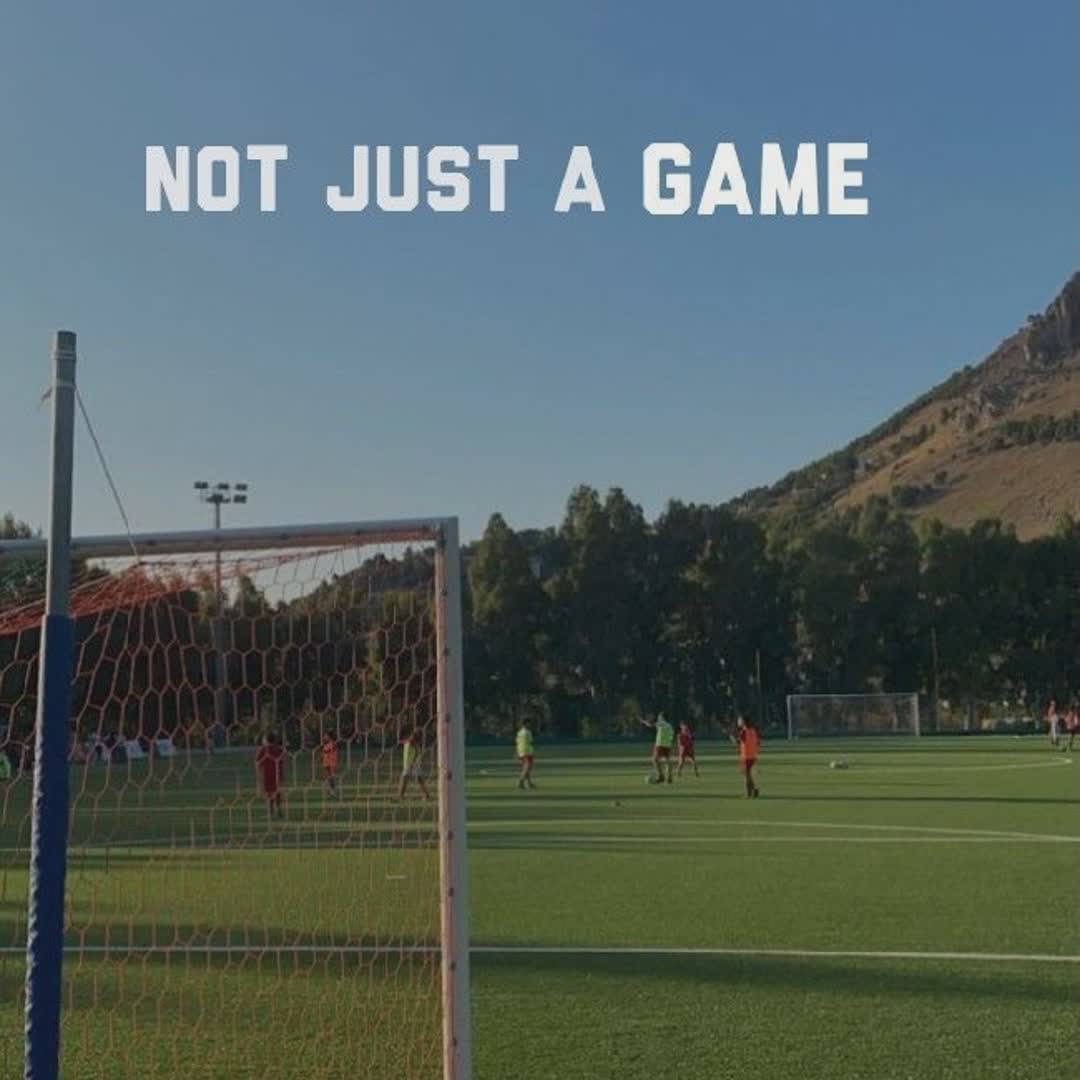 Post by Grasp Football: It's Not Just a game⚽ 🫀 #graspfootball #buzzer #sports #Daily #football #soccer #fyp