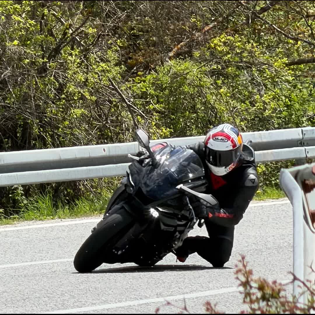 Post by Arslan Hajdarevic: Ghost rider sa temu-a 😂 #motorcycle #motorcycles