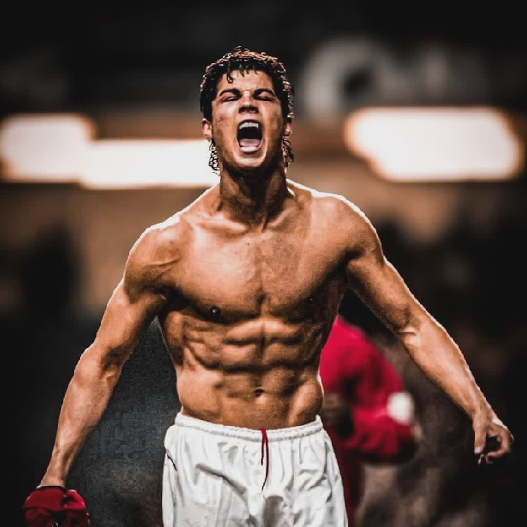 Post by Korede omotosho: The Goat in his prime #buzzer #fyp #viral #Daily #sports #football #buzzer_fan_official #soccer #trending