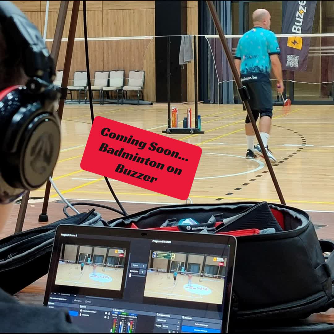 Post by Badminton Club Sarajevo
