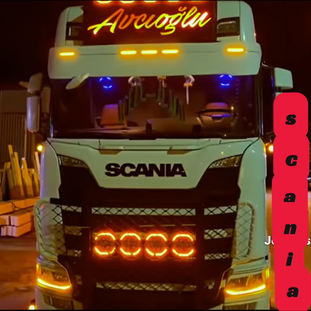 Post by Nas Mrbo: Ilovyou scania😍♥️ @jeylan @barrywhitechinekwu @hagoshabte283 @mmeku941 @buzero @sportzones @nunuali048 @sportlove...