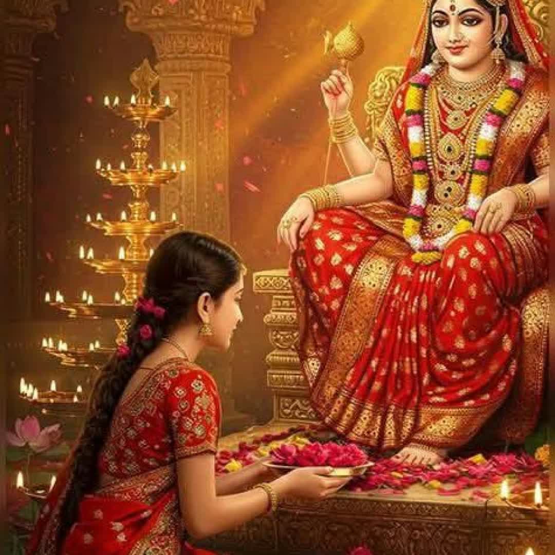 Post by Prahlad Sharma: जय श्री लक्ष्मी मां आप सब दोस्तों दिन मंगलमय हो 🙏🙏 @jg0320 @ikediebere @argenis_lizardo @habeebalabi211 @jho_06...