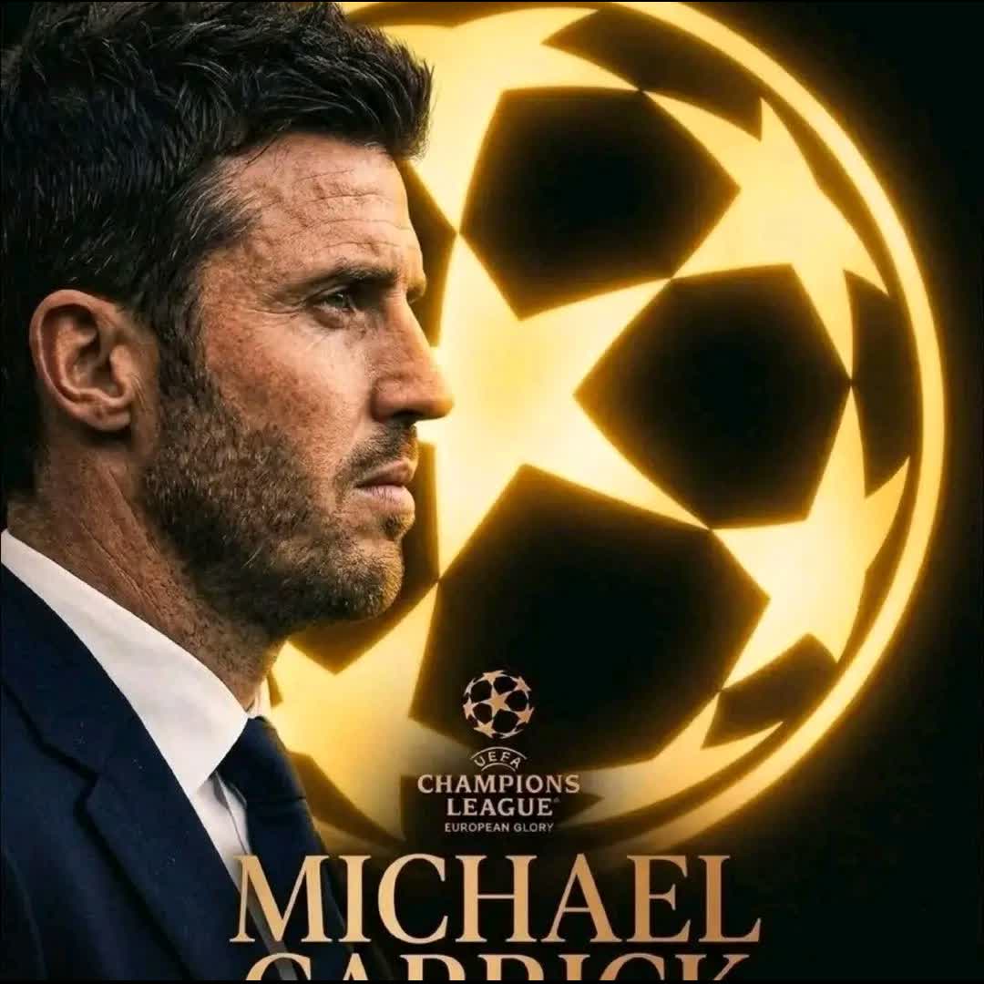 Post by Hashim mohammednur: 🛑✅Manchester United season was almost OVER before Michael Carrick. We have lost hope and direction. Michael Carrick...