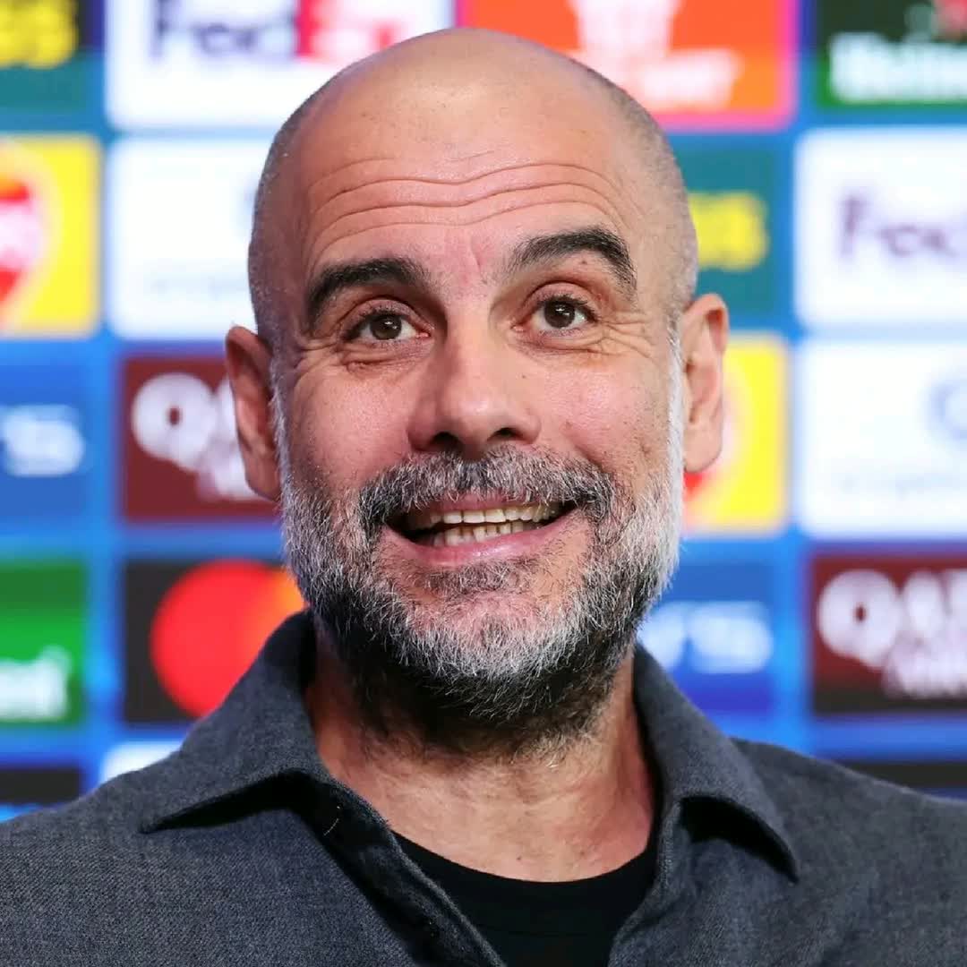 Post by Hashim mohammednur: 🚨 Pep Guardiola: "We have to win 𝐄𝐕𝐄𝐑𝐘 𝐒𝐈𝐍𝐆𝐋𝐄 𝐆𝐀𝐌𝐄.” 💣 "We need to do all of them, otherwise we...