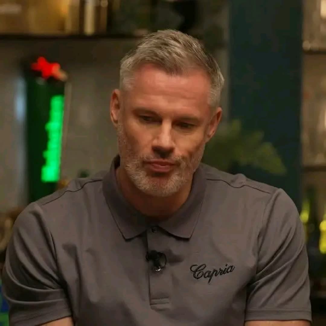 Post by Hashim mohammednur: 🚨 Carragher: "Salah leaving Liverpool is the RIGHT decision”. 🔴 𝐃𝐨 𝐲𝐨𝐮 𝐚𝐠𝐫𝐞𝐞? 👋
