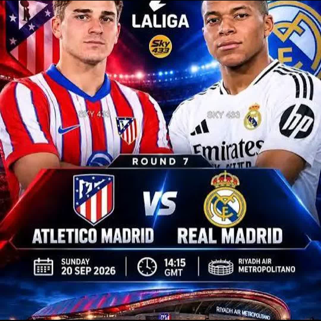 Post by Sit Back: Matchday, who'll win?