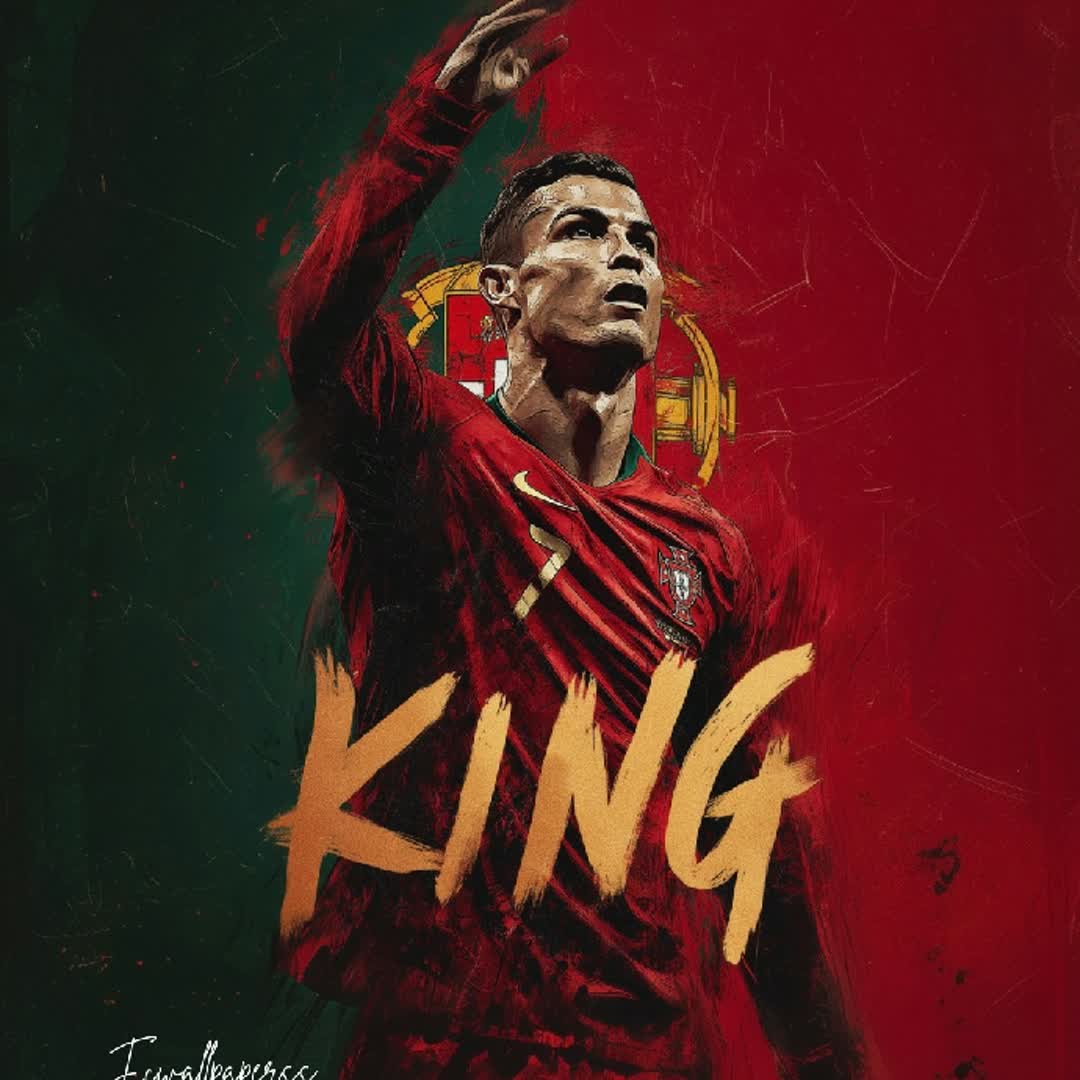 Post by Alex Deo: Ronaldo ❤️❤️❤️❤️❤️ #buzzer #viral #fyp #sports #Daily #buzzer_fan_official #football #soccer #Game