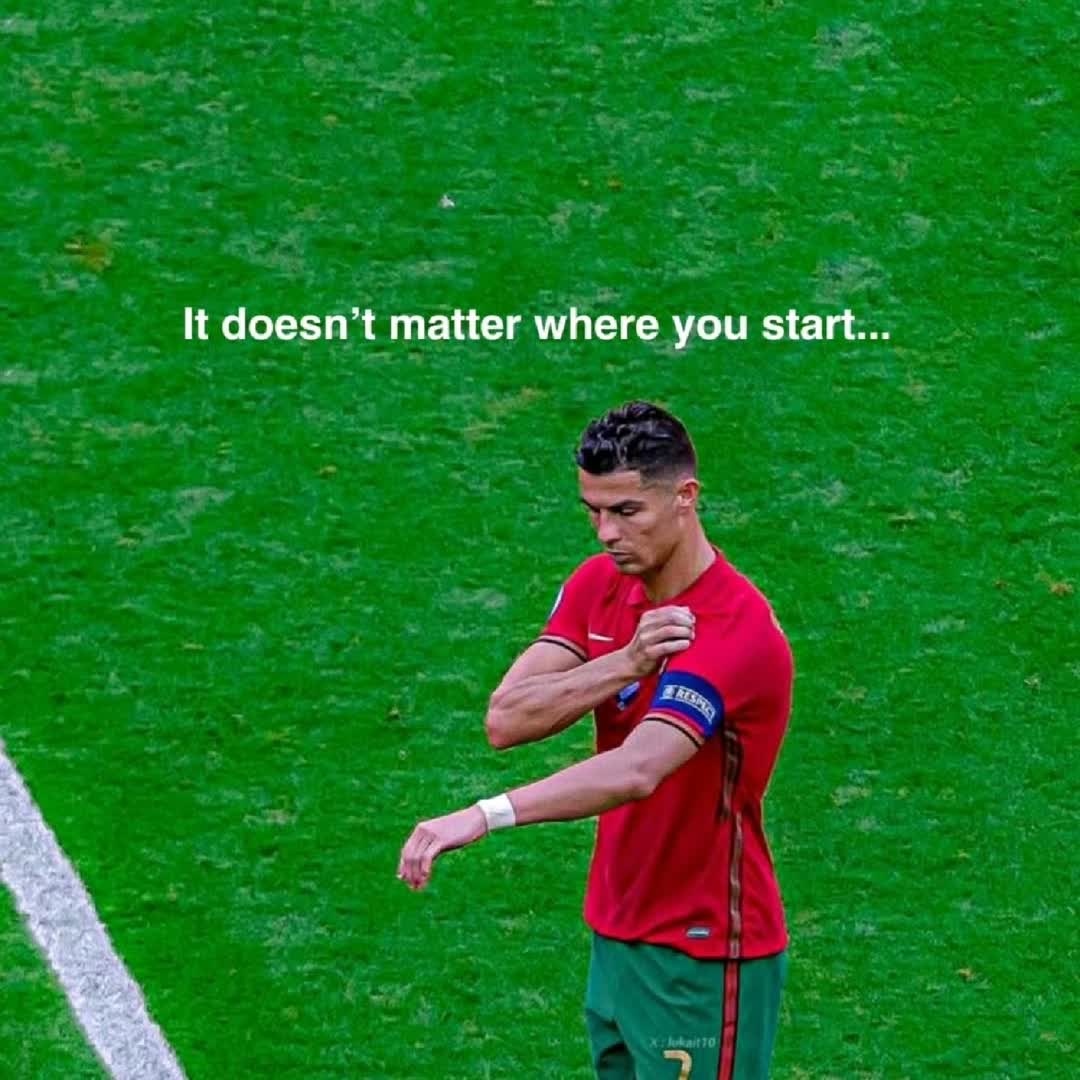Post by Alex Deo: Ronaldo ❤️👍👌💕 #buzzer #viral #fyp #sports #Daily #football #foryou