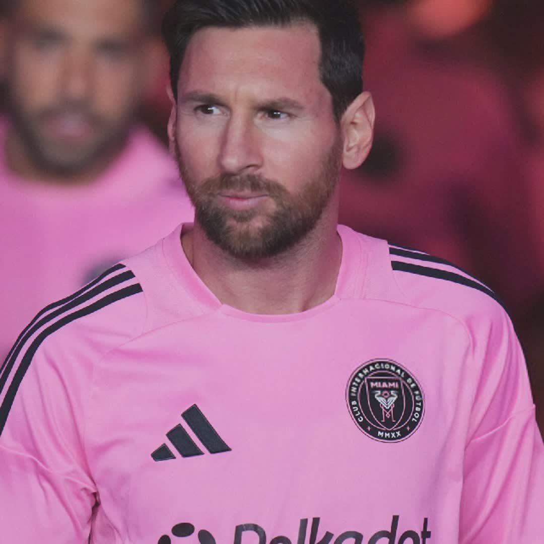 Post by Umar Saheed: Messi 🔥 @andafunde @odera @wakioanastansia886 @joshualeo @tlotlie @majidsindhi @sessyb @buzzer_fan_official...