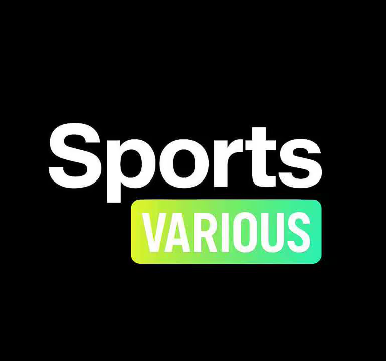 various_sports