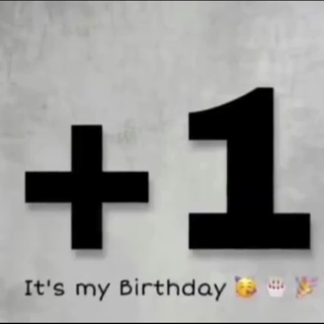Post by Divine Oghre: Happy birthday to me