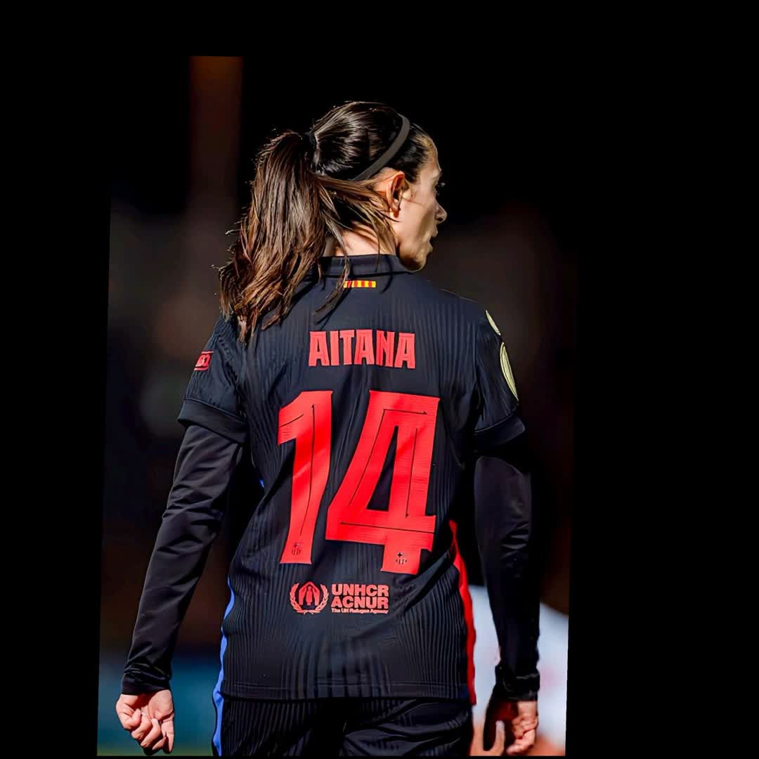 Post by 𝗚𝗘𝗡𝗭 𝗦𝗣𝗢𝗥𝗧 𝖃: Aitana ⚡⚡ #Buzzer #Lovesport @aydin.yildirim @cosmin88 @shafie @divine593 @selmir #buzzer #viral #sports #fyp #football