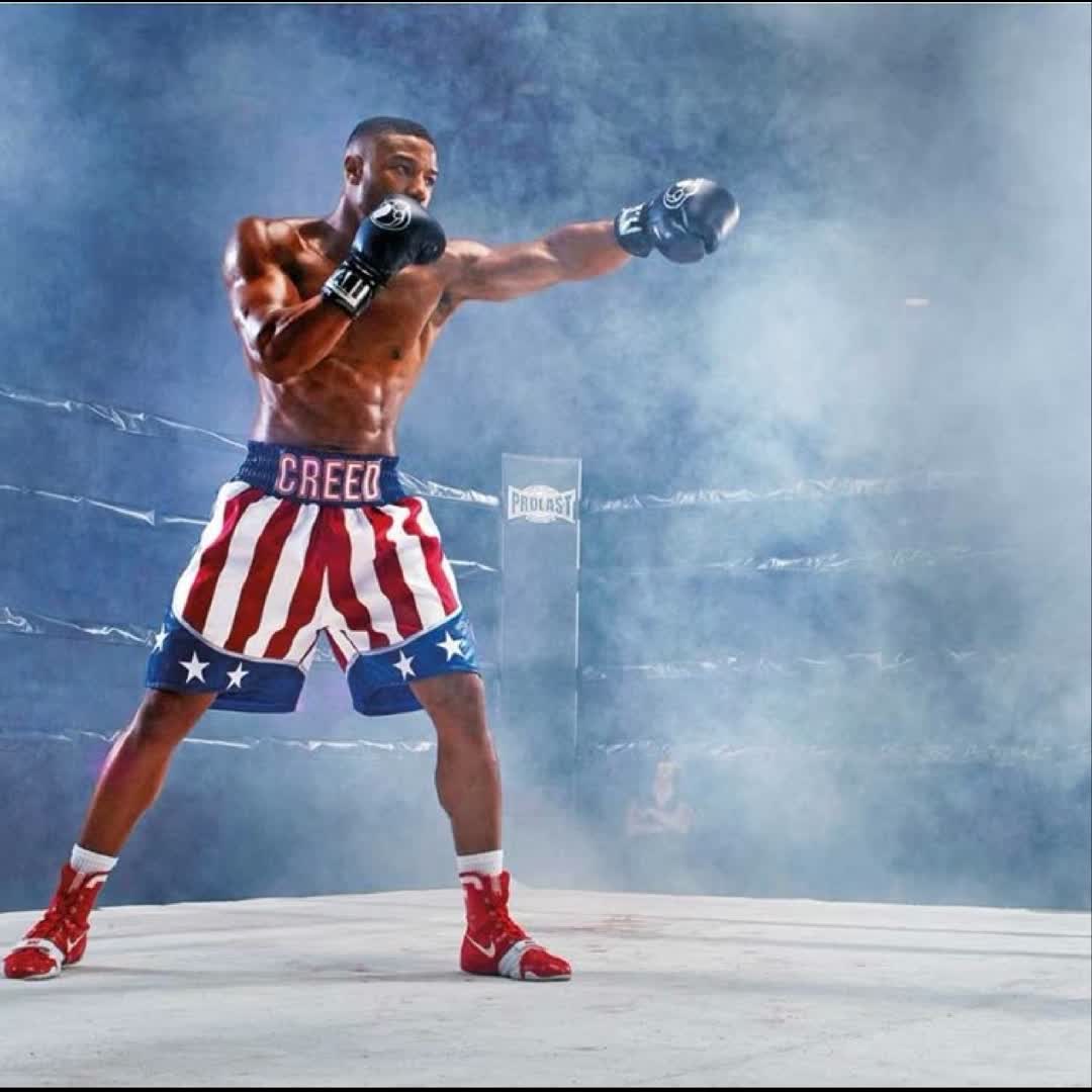 Post by 𝗚𝗘𝗡𝗭 𝗦𝗣𝗢𝗥𝗧 𝖃: Michael B. Jordan⚡ #Buzzer #Allfan