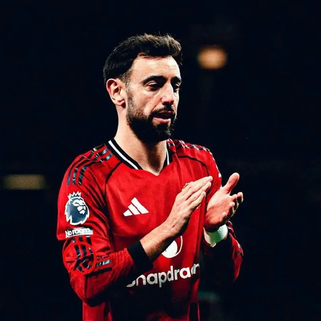 Post by Gezehagn News: 🚨🚨💣 𝐁𝐑𝐄𝐀𝐊𝐈𝐍𝐆!! Saudi clubs still WANT BRUNO FERNANDES for summer 2026. 🇸🇦 “It’s NOT realistic deal for...