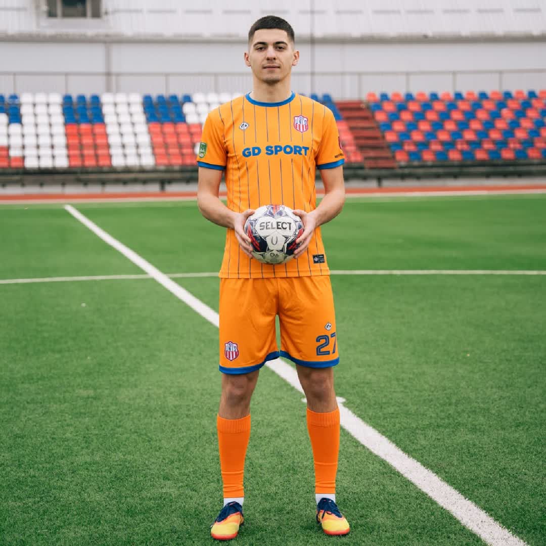 Post by Anadin Kozić: #buzzer #football #viral #fyp #sports @fkunis #buzzer #viral #fyp #sports #football #soccer #buzzerfyp