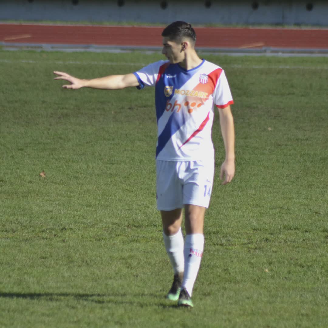 Post by Anadin Kozić