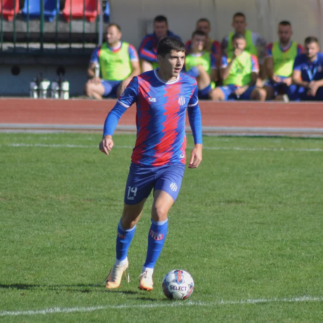 Post by Anadin Kozić
