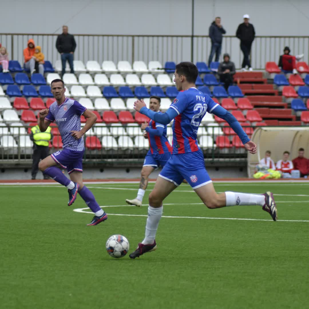 Post by Anadin Kozić