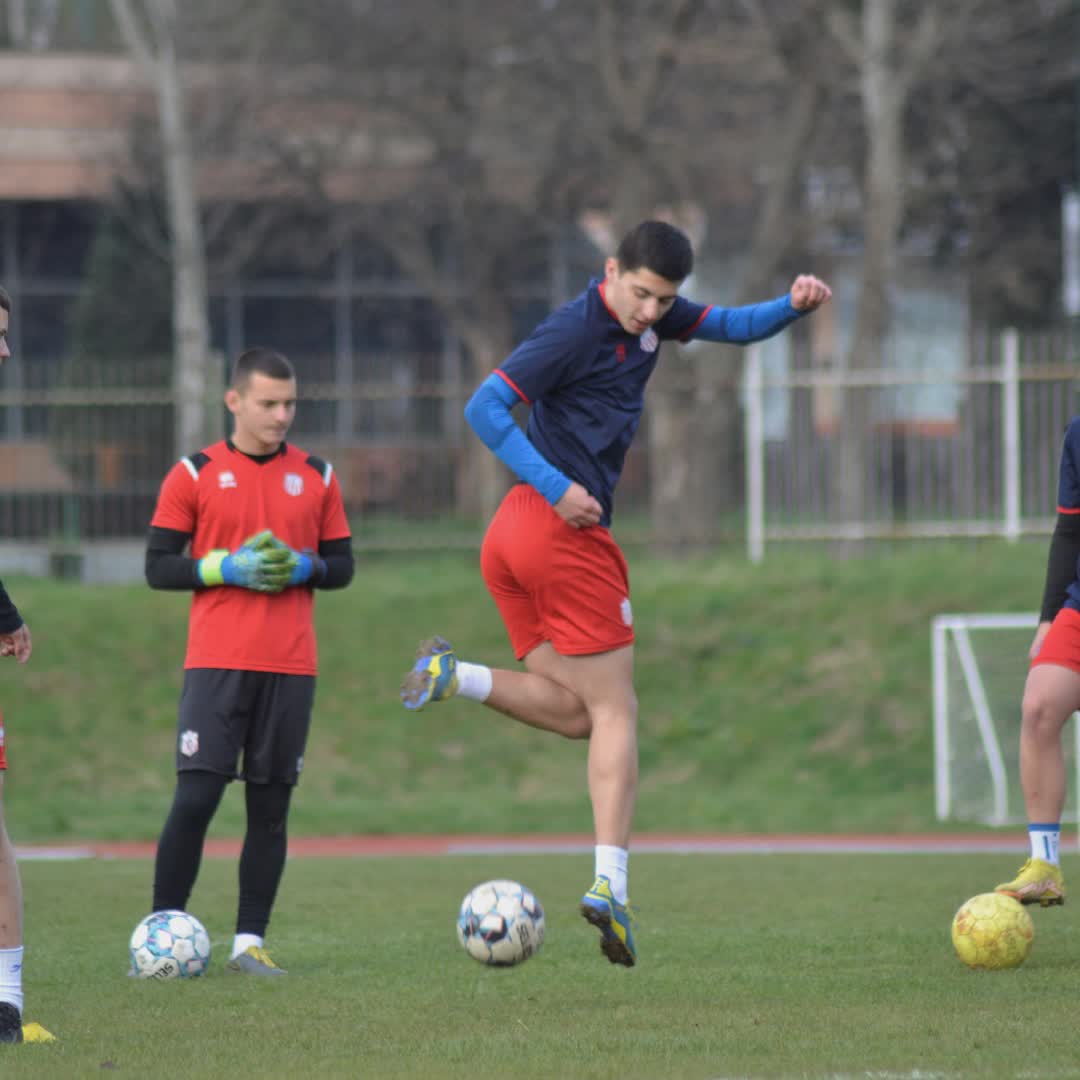 Post by Anadin Kozić