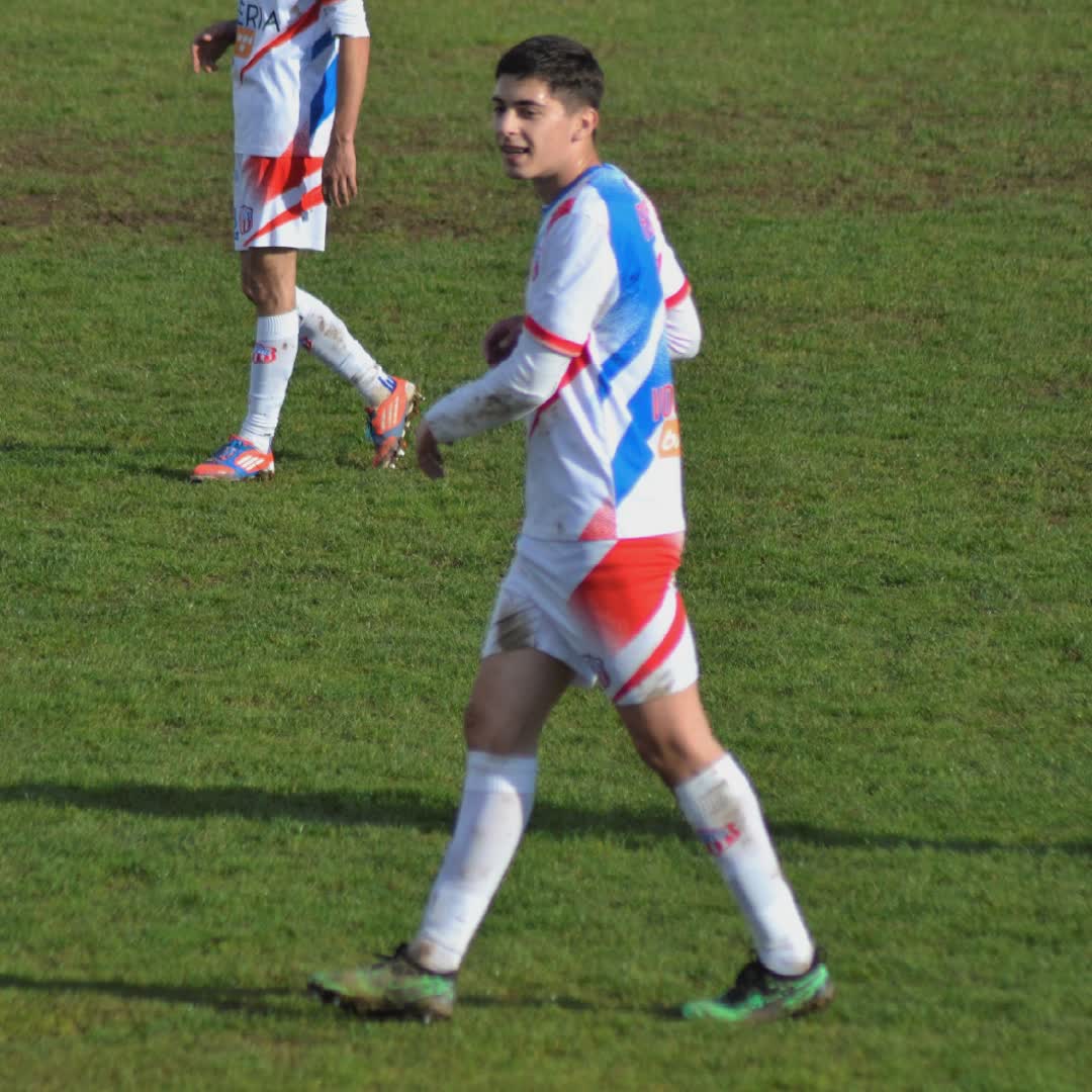Post by Anadin Kozić