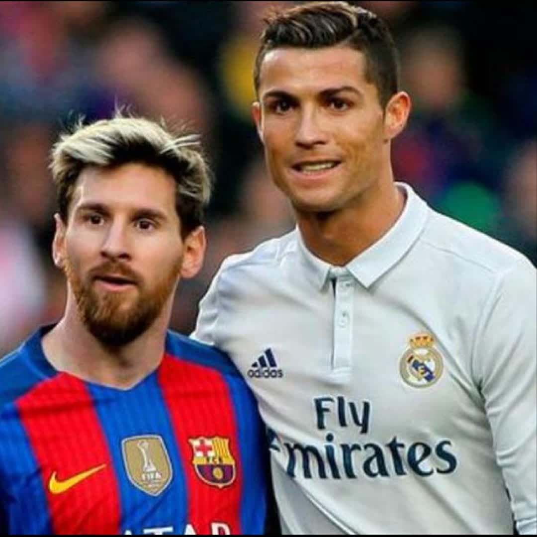 Post by Habte Beqabil: CR7 AND MESI