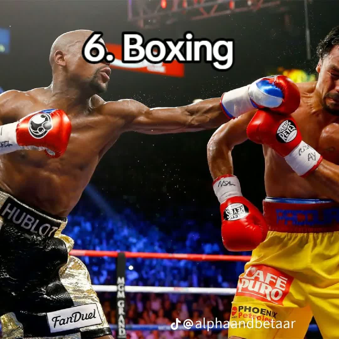 Post by Ahmed Moha: Fighting sport type BOXING #buzzer #sports #football #Game #buzzer_fan_official #trending
