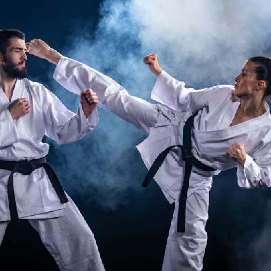 Post by Ahmed Moha: Martial techniques