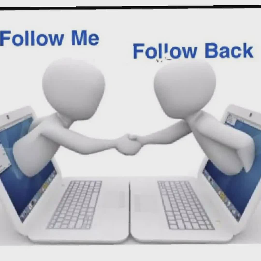 Post by George Uchechimere: I'm always active. I'm following back