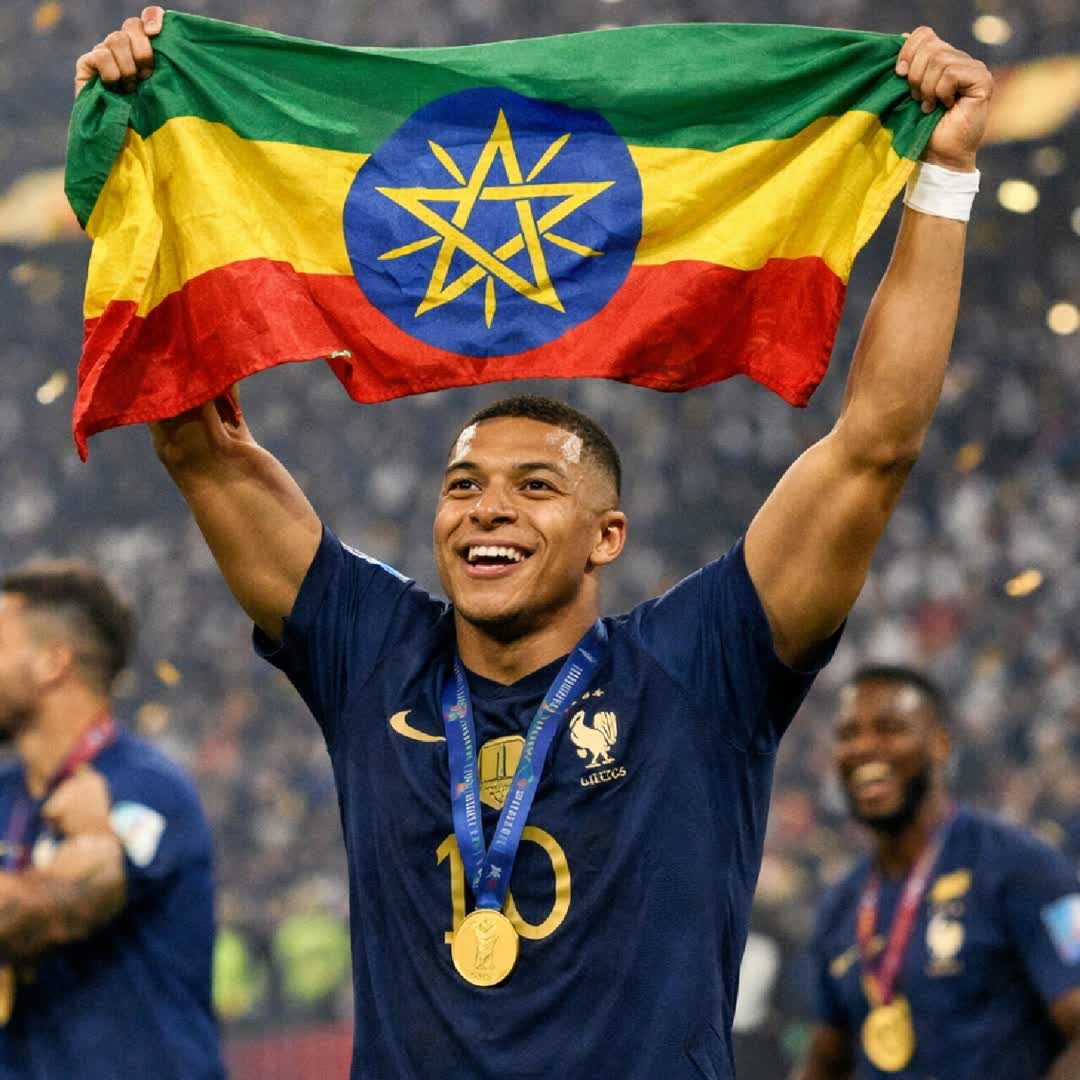 Post by Abdepa Seid: #ethiopianathletics #buzzer #viral #football #buzzer_fan_official #Daily #Ethiopia #followers #funny #arsenal...