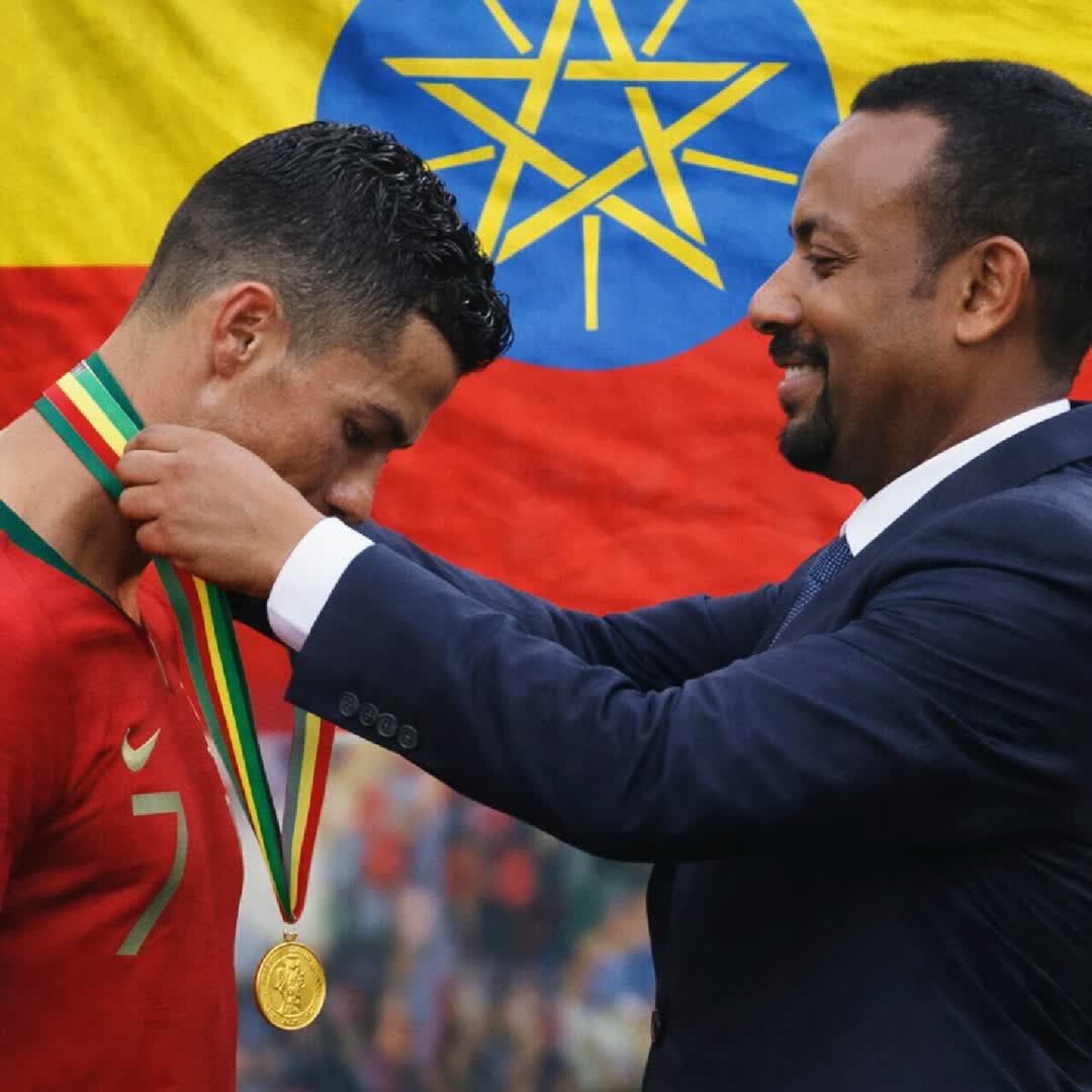 Post by Abdepa Seid: #ethiopianathletics @leonardo @meraton @pushing @negamohammed241 @ronaldo.aep @sofiandje9 @sadambajaj543 @alayou...
