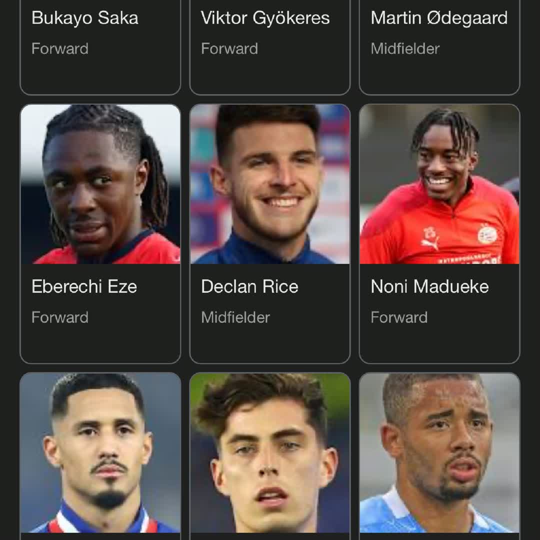 Post by karsim Markos: Arsenal #buzzer #viral #sports #Daily #football #buzzer_fan_official #soccer #trending #Game #arsenal...