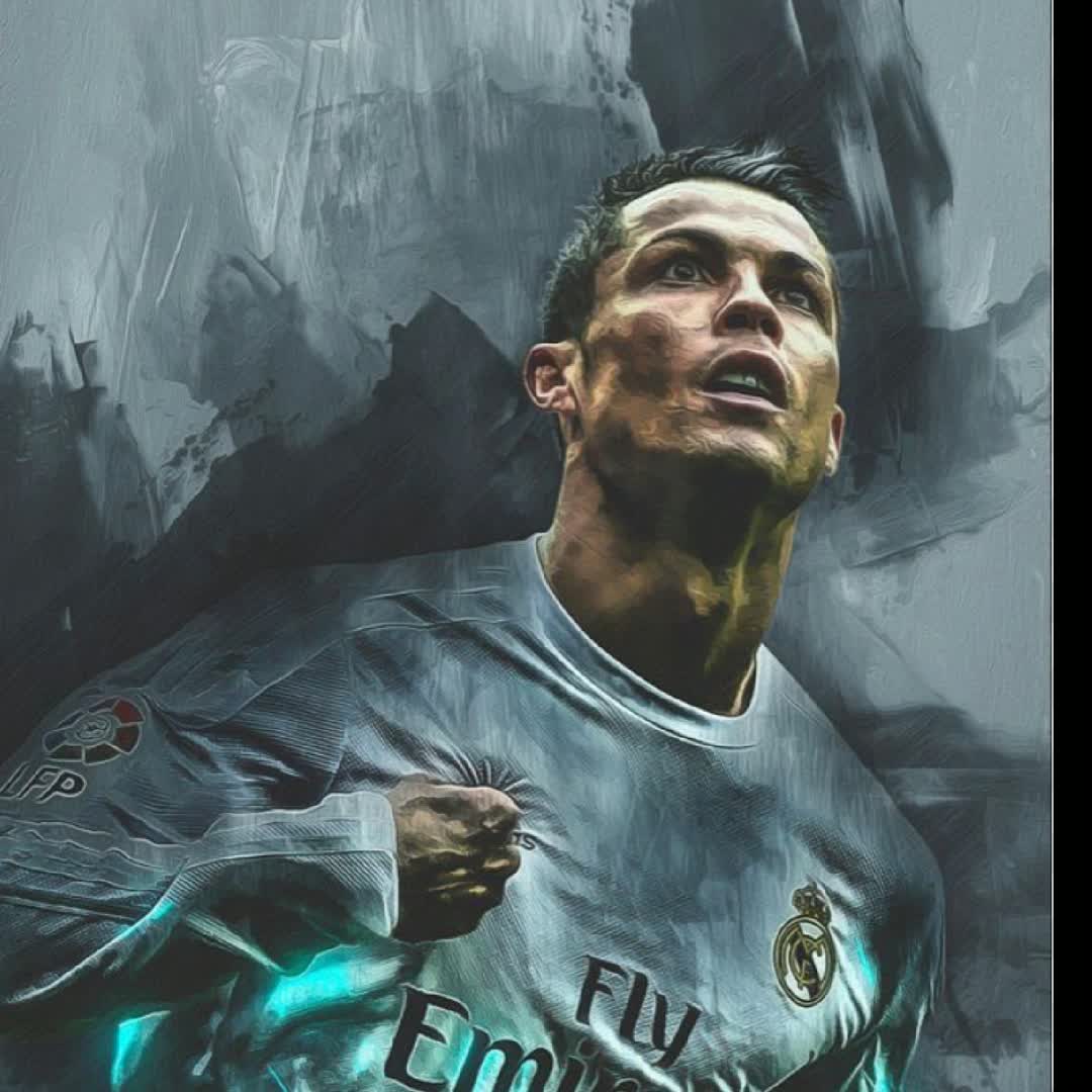 Post by karsim Markos: Cristiano Ronaldo celebrated his 41st birthday on February 5, 2026. He is currently playing for Al-Nassr in the...